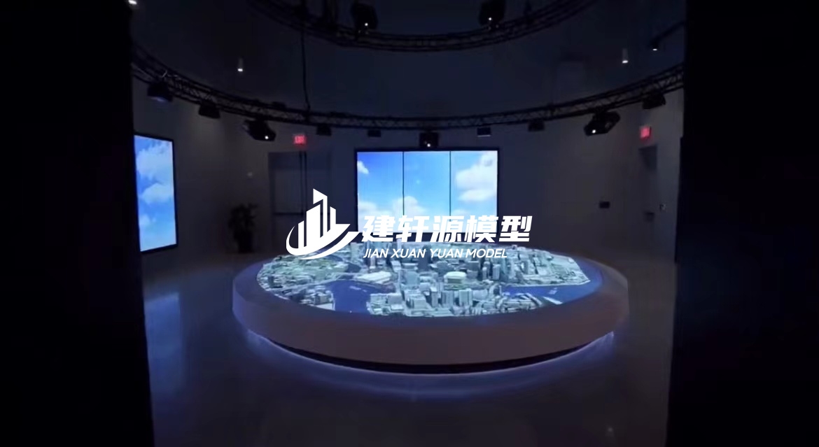拜泉电子沙盘厂家